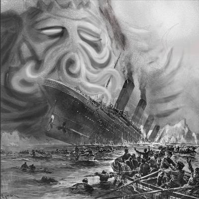 The Sinkable Ship (Ep 11) The Sinkable Ship (Ep 11)