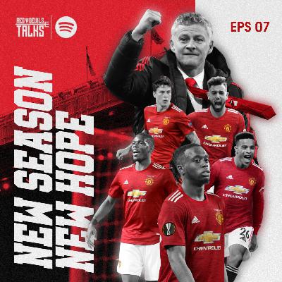 #07 New Season New Hope