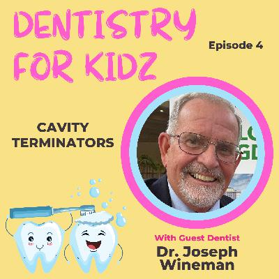 Cavity Terminators | Dr. Joseph Wineman
