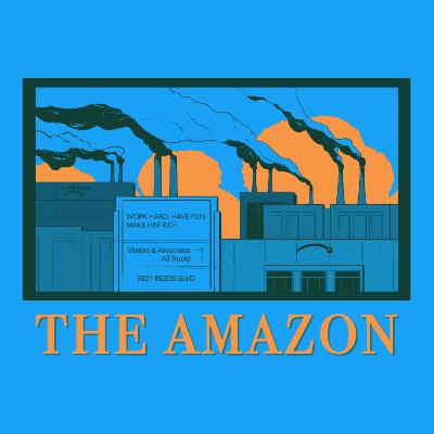 Profiting From A Police State : Amazon Rekognition Profiting From A Police State : Amazon Rekognition