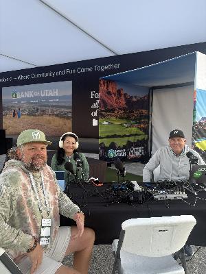Ep 1118: Live Show 10/25 - We're at the Tee Box Pavillion at the BOUC at Black Desert! Ep 1118: Live Show 10/25 - We're at the Tee Box Pavillion at the BOUC at Black Desert!