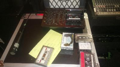 Slough Feg Radio S1 E10