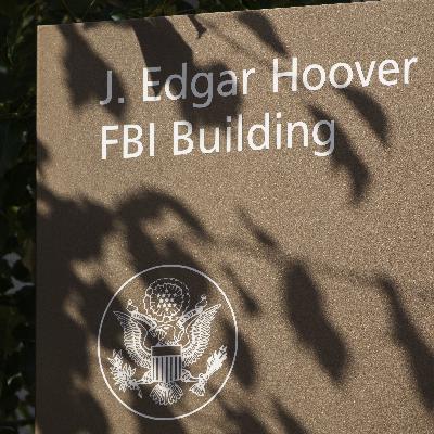 Rebroadcast: An FBI agent went undercover in America’s extremist groups. Here’s what he learned.