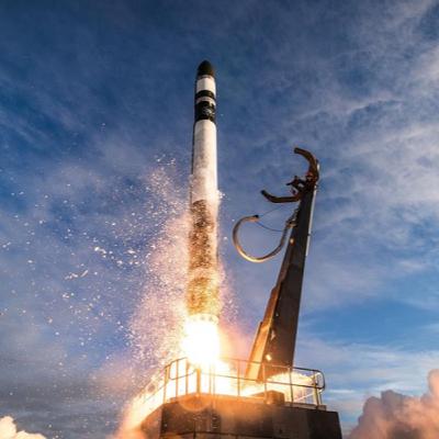 Rocket Lab ($RKLB) Successfully Launches “Owl New World” Satellite for Synspective, 15th Mission of 2025 Rocket Lab ($RKLB) Successfully Launches “Owl New World” Satellite for Synspective, 15th Mission of 2025