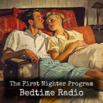 The First Nighter Program - Help Wanted Female