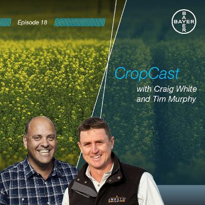 CropCast Episode 18 - April 2022