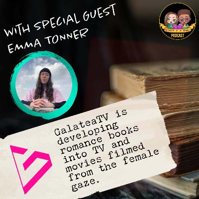 Blending Romance and Technology with GalateaTV | RAAG on Romance