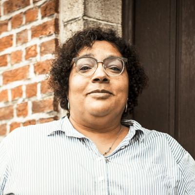 Bénédicte Kusendila: “Integriteit wordt de pasmunt van de toekomst” [Otheo Radio]