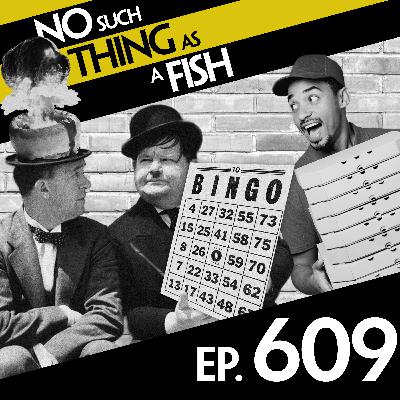 609: No Such Thing As Aunt Bessie In A Red Citroën Picasso 609: No Such Thing As Aunt Bessie In A Red Citroën Picasso