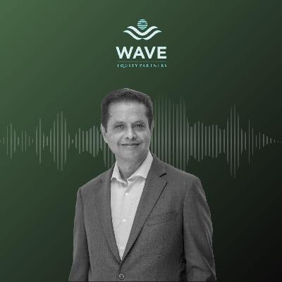 🌊 From Cleantech 1.0 to Profitable Impact: A Conversation with Praveen Sahay
