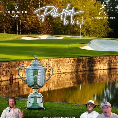 2025 PGA Championship Preview by Pull Hook Golf