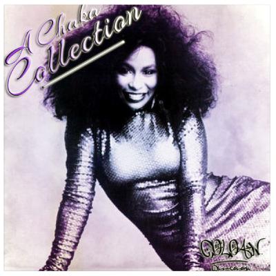 Café de la Coloan - A Chaka Collection