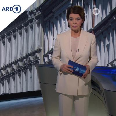 tagesschau 20:00 Uhr, 06.11.2025