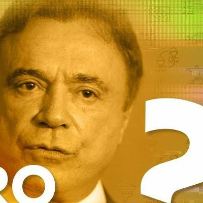 Alvaro Dias - Economês Dos Presidenciáveis Alvaro Dias - Economês Dos Presidenciáveis