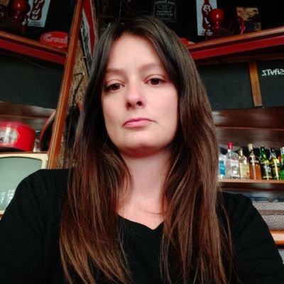 Celina Calore: "Esto es un suicidio económico" Celina Calore: "Esto es un suicidio económico"