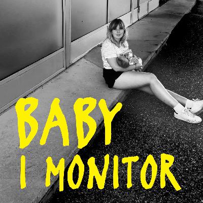 Baby i Monitor - Jonas Alaska Baby i Monitor - Jonas Alaska