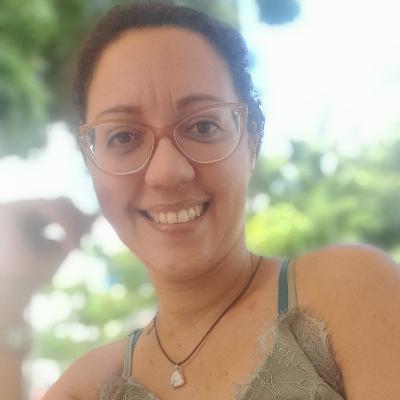 Uma das minhas habilidades...