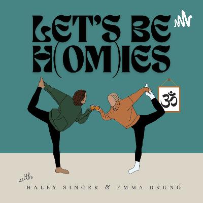 Becoming a Reiki Master: Reiki Talks with Kayla Lehman Becoming a Reiki Master: Reiki Talks with Kayla Lehman