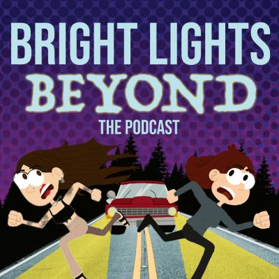 Bright Lights Beyond #22 - The Spirit of Christmas Past, Present, & Beyond