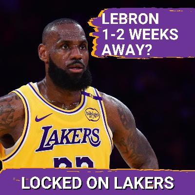 LeBron James Resumes Basketball Activities. What Happens When He Returns? LeBron James Resumes Basketball Activities. What Happens When He Returns?