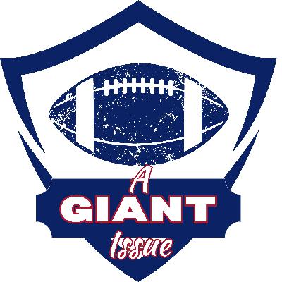 A Giant Issue: Talent is Talent!