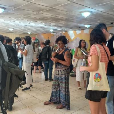 III Foro de Animación "Juan Padrón in memoriam" III Foro de Animación "Juan Padrón in memoriam"