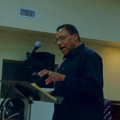 Prayer Group 4.19.2011