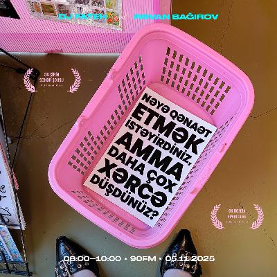 Qənaət edib xərcə düşənlər 05.11.2025 Qənaət edib xərcə düşənlər 05.11.2025