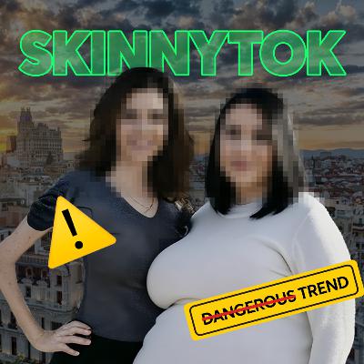 Skinnytok ¿Fracasó el Body Positive? 🫤⎪BONUS 18