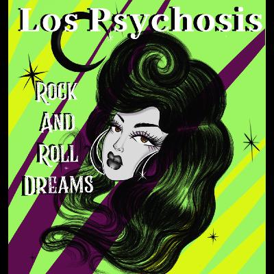 Black and Wyatt Records Podcast-Javi Arcega