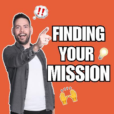 A Great Community With A Great Commission // Richard Welsh A Great Community With A Great Commission // Richard Welsh