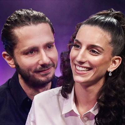 MEL ET FERNANDE : À 23 ANS, ELLE SORT SA MAMIE DE 102 ANS DE L’EHPAD ET RÉALISE TOUS SES RÊVES ! MEL ET FERNANDE : À 23 ANS, ELLE SORT SA MAMIE DE 102 ANS DE L’EHPAD ET RÉALISE TOUS SES RÊVES !