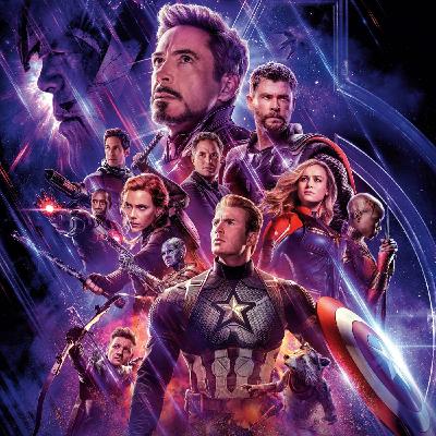 The 5 Highest-Grossing Comic Book Movies of All Time