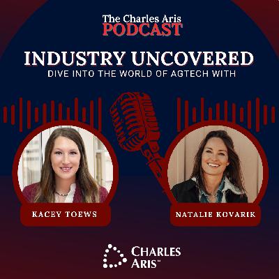 Exploring technology's impact on cattle ranching with Natalie Kovarik Exploring technology's impact on cattle ranching with Natalie Kovarik