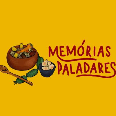 #AlmoçoDaFolia • Memórias Paladares com a Ranildes #AlmoçoDaFolia • Memórias Paladares com a Ranildes