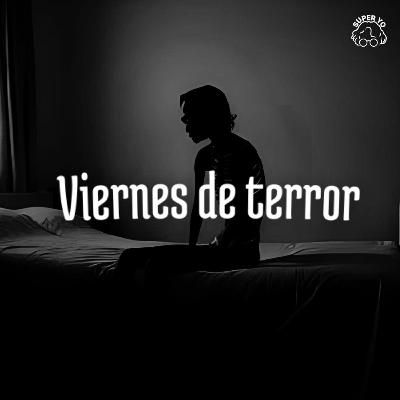 Un demonio me persigue pt.3 - Viernes de terror