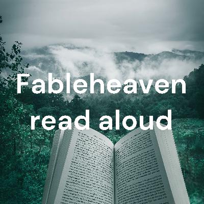 Fableheaven book 1, pages 18-32