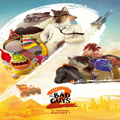 The Bad Guys 2 - Review