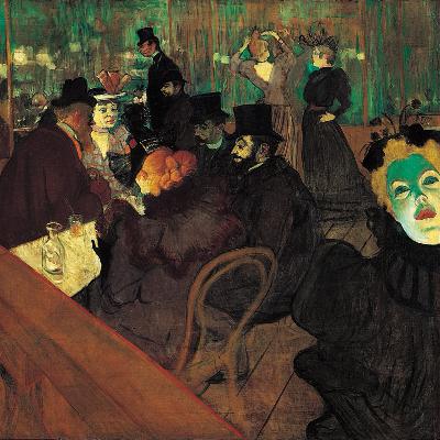 An Artist's Almanac for October 6, 2025