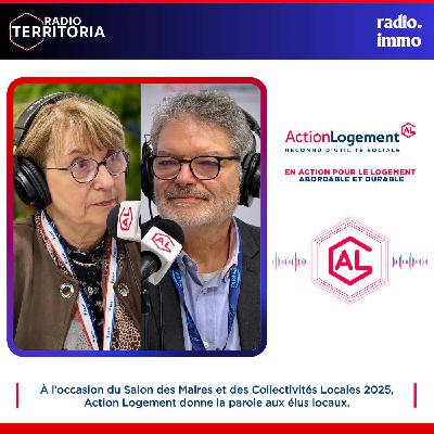 Comment repenser Chanteloup-les-Vignes au service de la cohésion sociale et l’amélioration du cadre de vie ? - Action Logement - SMCL 2025