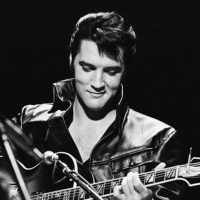 Aflevering 99 - Elvis Presley