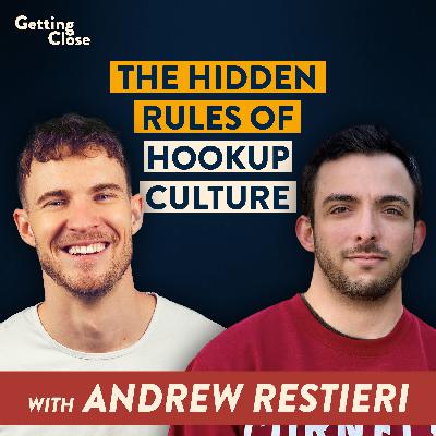 Gay Intimacy Researcher: The Hidden Rules of Hookup Culture Gay Intimacy Researcher: The Hidden Rules of Hookup Culture