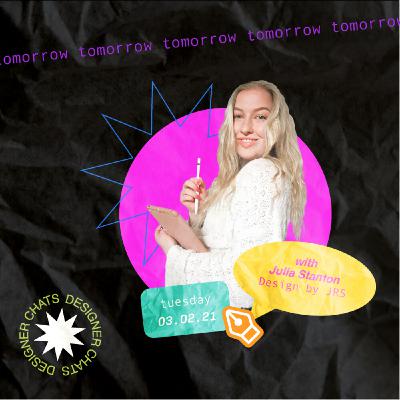 014 🌞 Julia of Design by JRS 014 🌞 Julia of Design by JRS