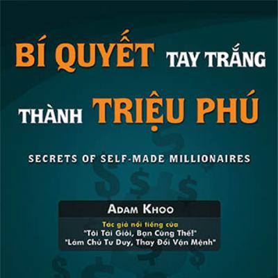 Bí Quyết Tay Trắng Thành Triệu Phú - P8 Làm thế nào để tăng thu nhập theo cấp số nhân trong bất cứ lĩnh vực nào