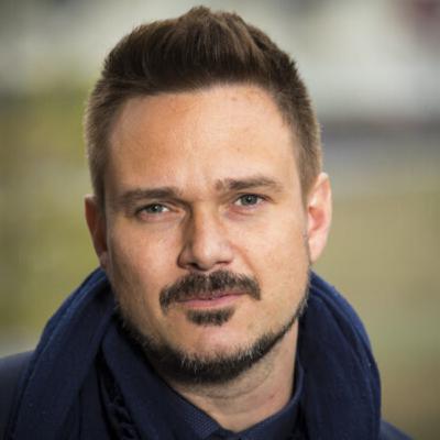 Episode 131 - Tore Petterson : Historien om å finne seg selv