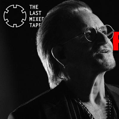 U2, Gaza, and the Politics of Days of Ash