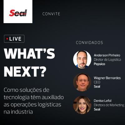 Como soluções de tecnologia têm auxiliado a logistica na Indústria
