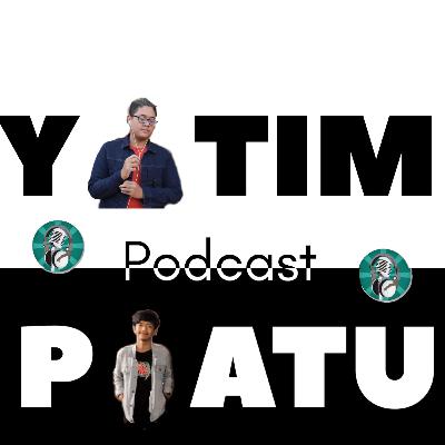 Eps. 05. Ayah, mengapa kamu meninggal?