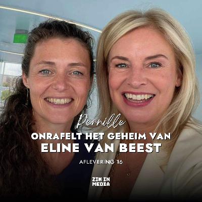 Durven 'falen' is de sleutel tot succes: deze les van surfer Kelly Slater veranderde alles voor Eline van Beest