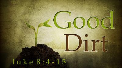 Good Dirt